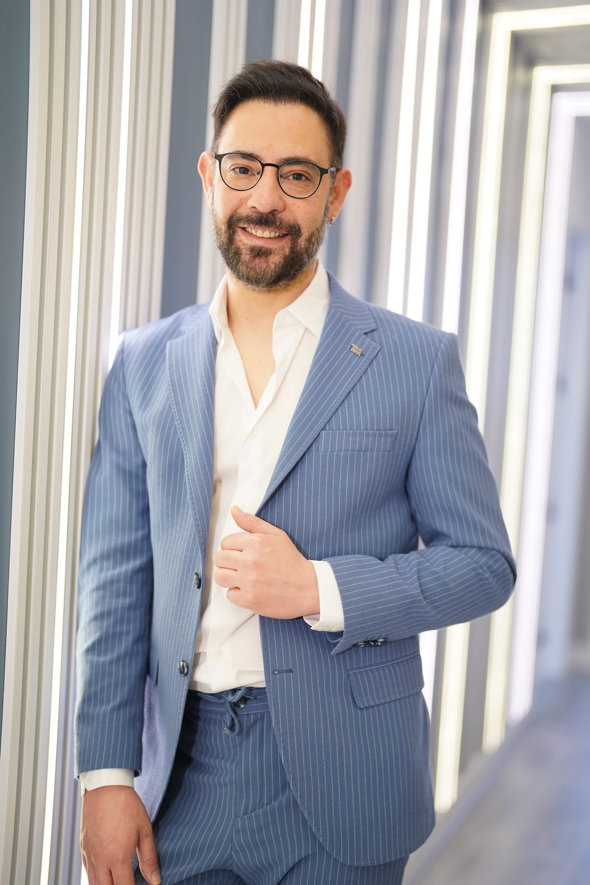 Op. Dr. Ercüment Tombalak